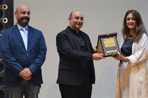 Celebrating Excellence: Honoring the Champions of Innovation at NDU-NLC 10